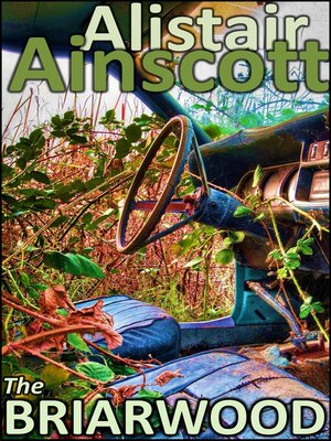 cover image of The Briarwood
